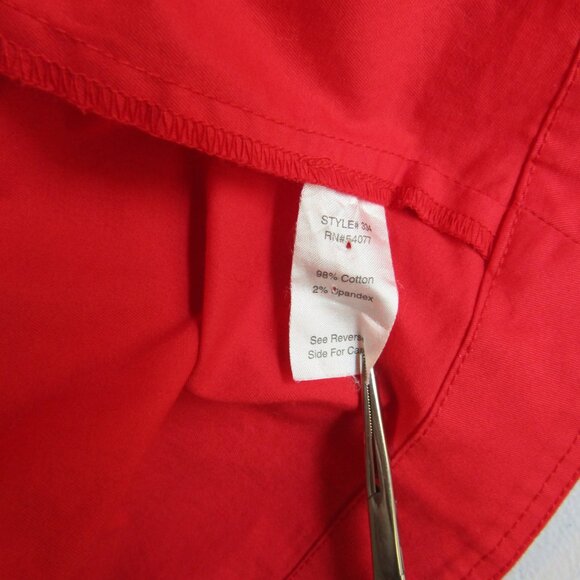 CAbi Convertible Trench Coat - Picture 7 of 8